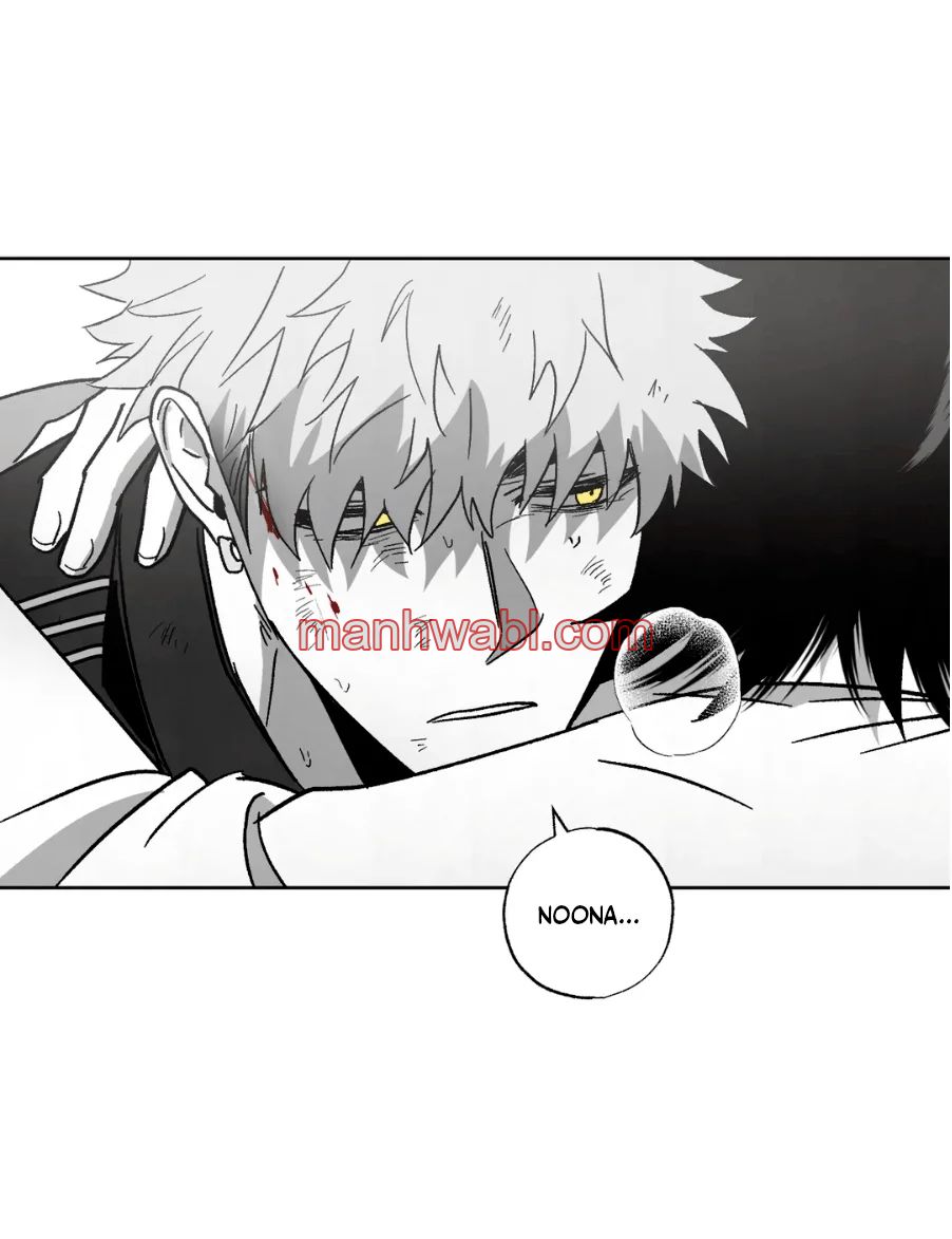 Cree en mi Señal - Capítulo 33_2 manhwa