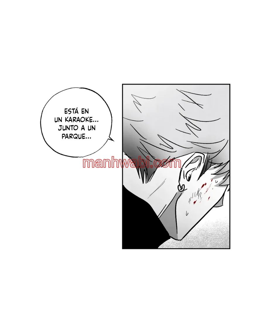 Cree en mi Señal - Capítulo 33_2 manhwa
