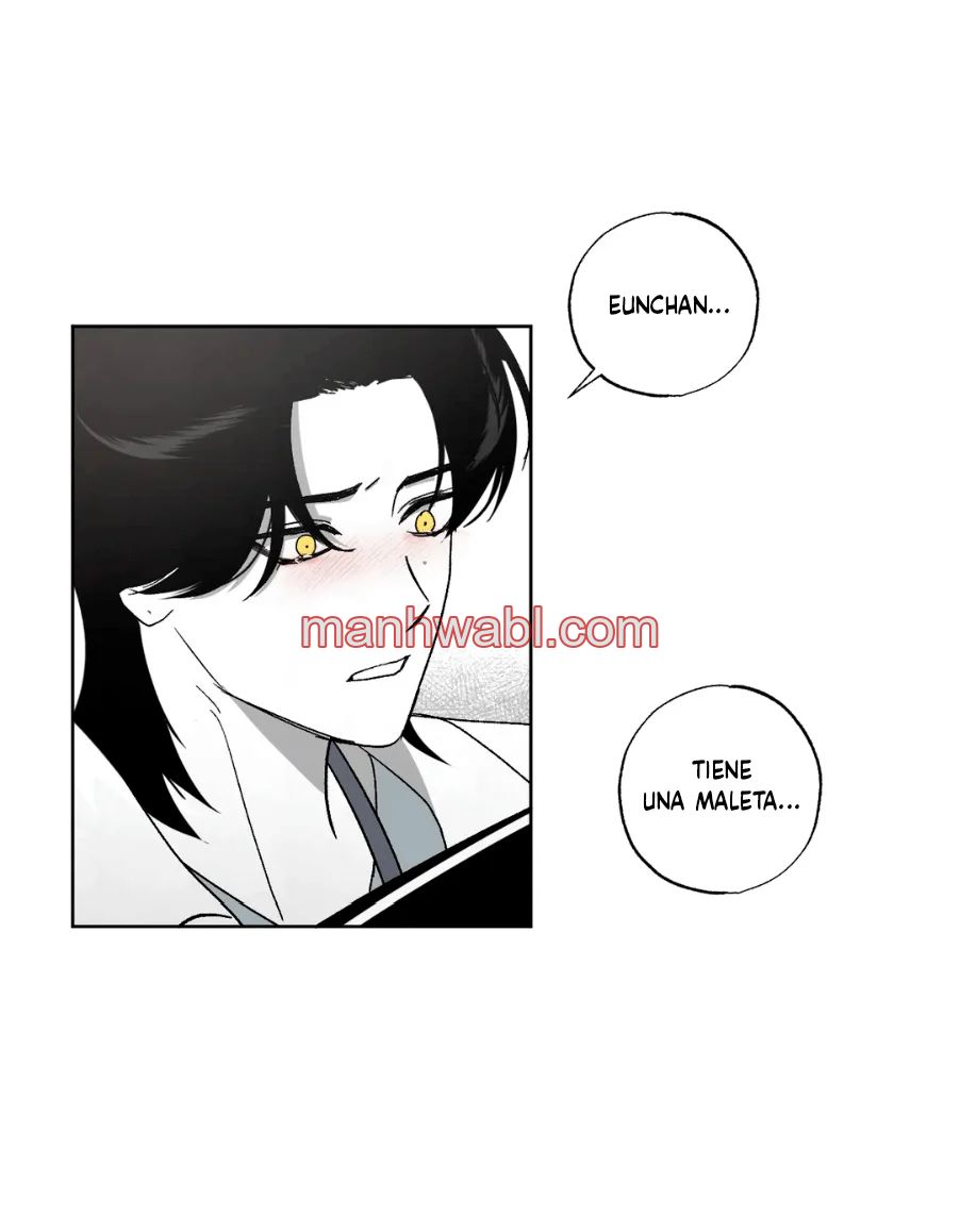 Cree en mi Señal - Capítulo 33_3 manhwa