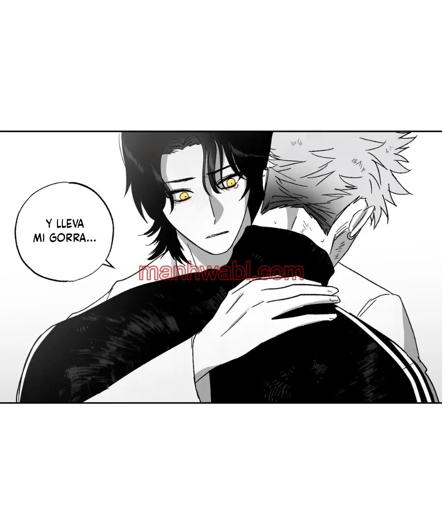 Cree en mi Señal - Capítulo 33_3 manhwa