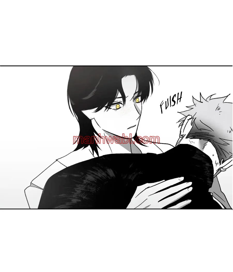 Cree en mi Señal - Capítulo 33_3 manhwa