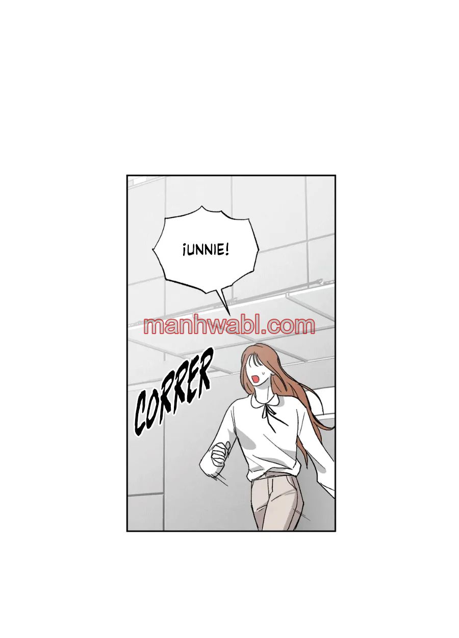 Cree en mi Señal - Capítulo 33_3 manhwa