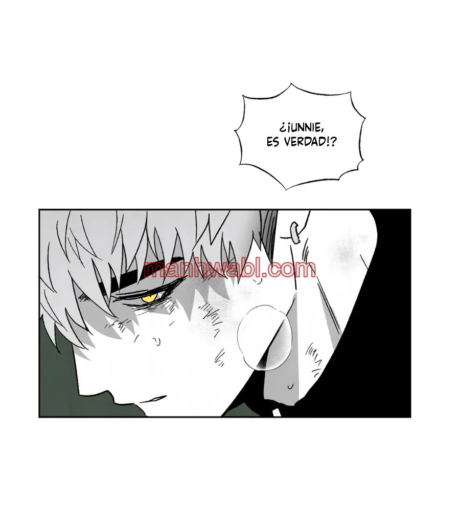 Cree en mi Señal - Capítulo 33_3 manhwa