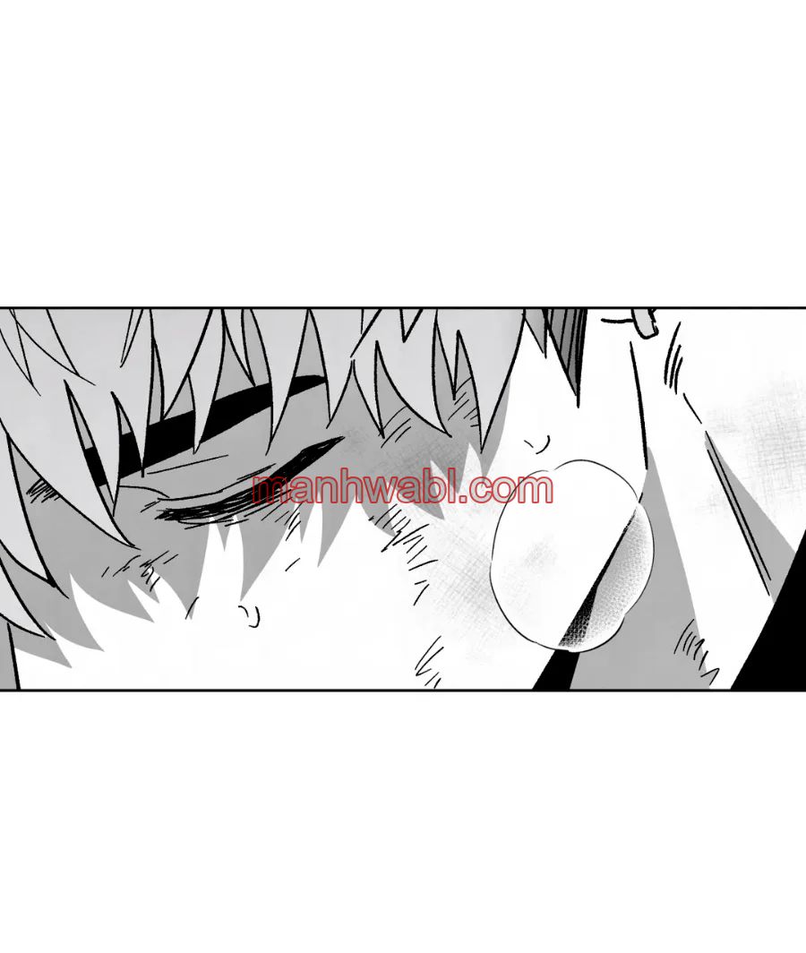 Cree en mi Señal - Capítulo 33_3 manhwa