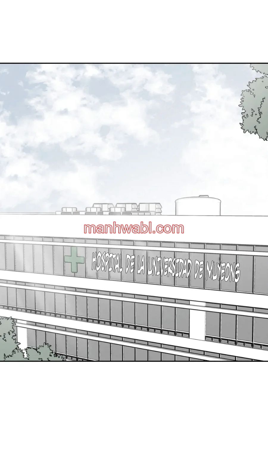 Cree en mi Señal - Capítulo 33_3 manhwa