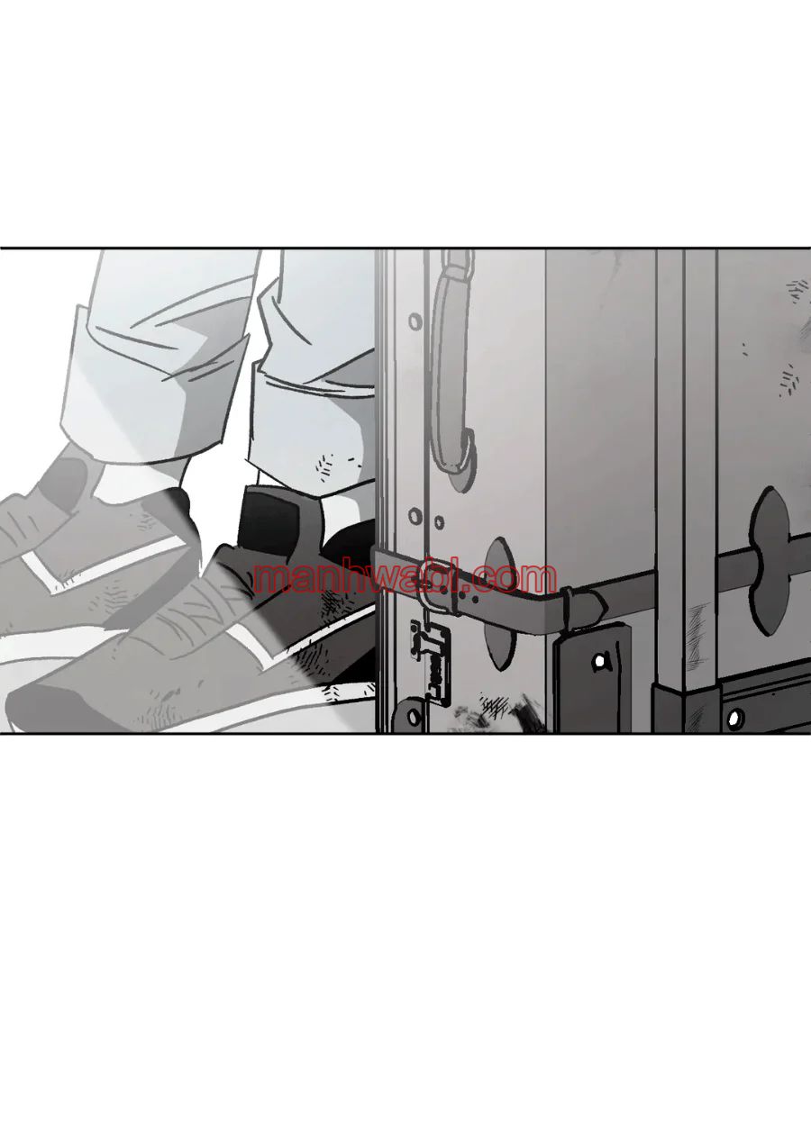 Cree en mi Señal - Capítulo 33_3 manhwa