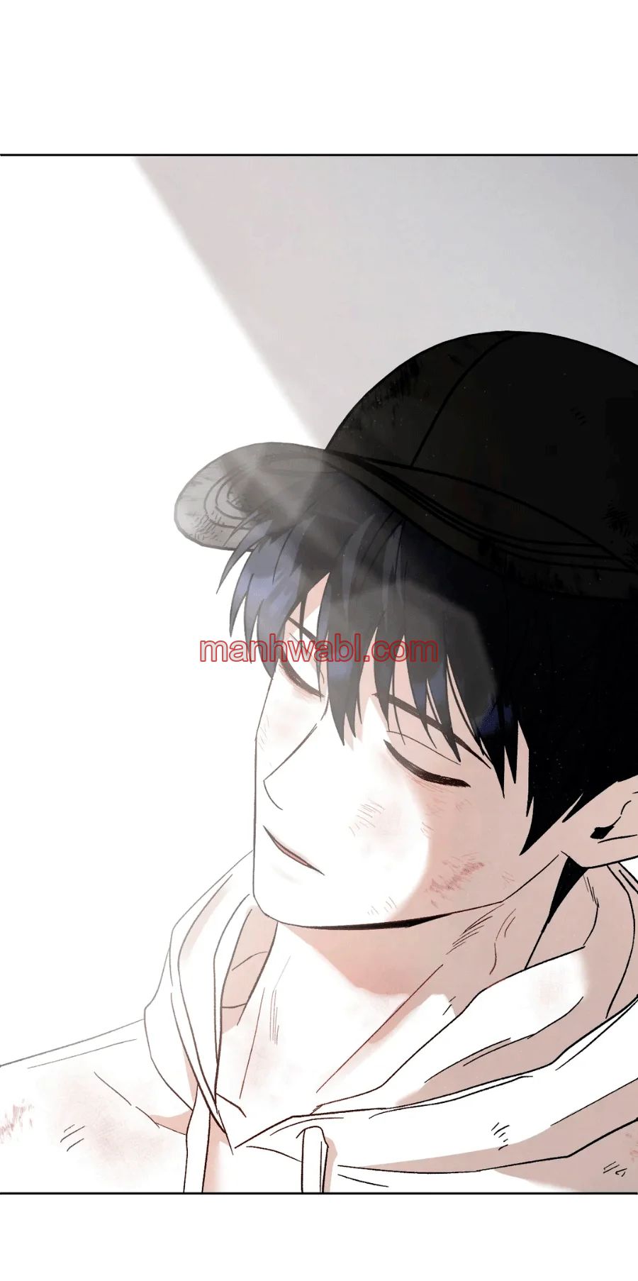 Cree en mi Señal - Capítulo 33_3 manhwa