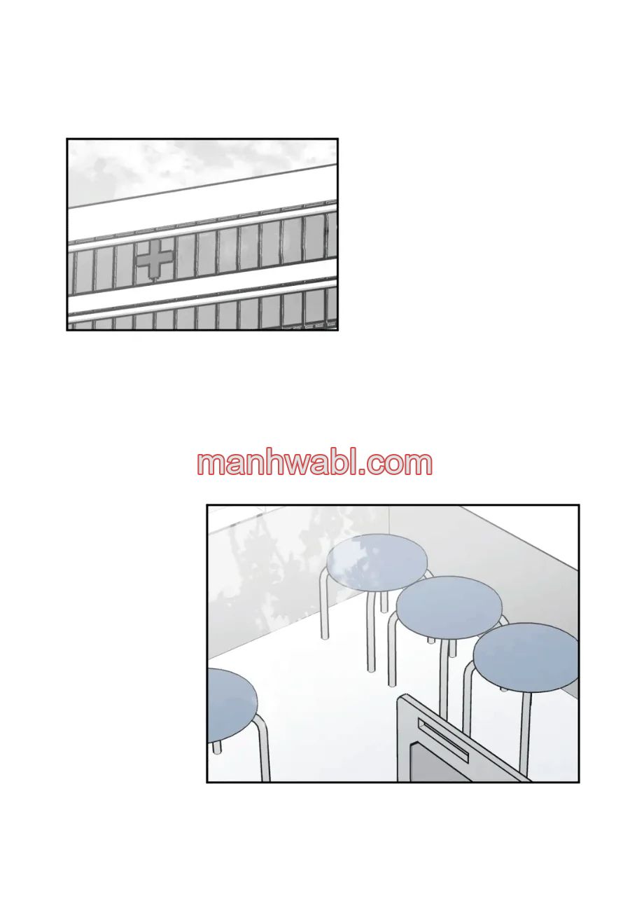 Cree en mi Señal - Capítulo 34 manhwa