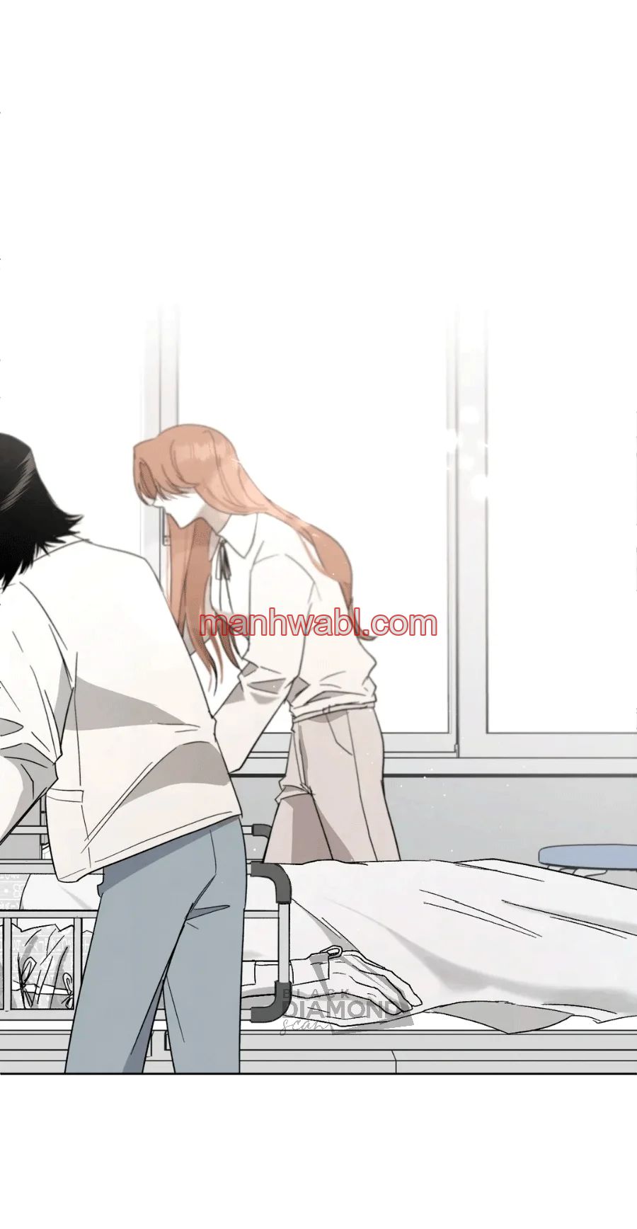 Cree en mi Señal - Capítulo 34 manhwa