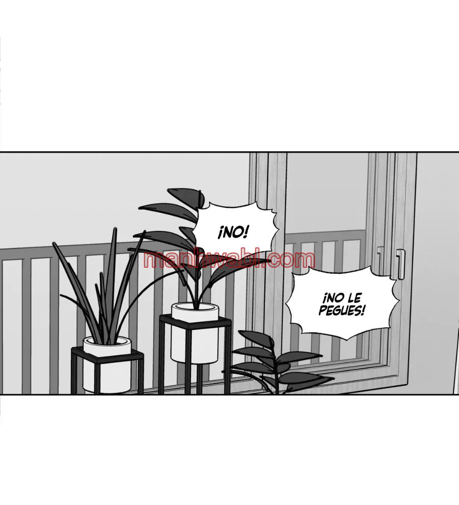 Cree en mi Señal - Capítulo 34 manhwa