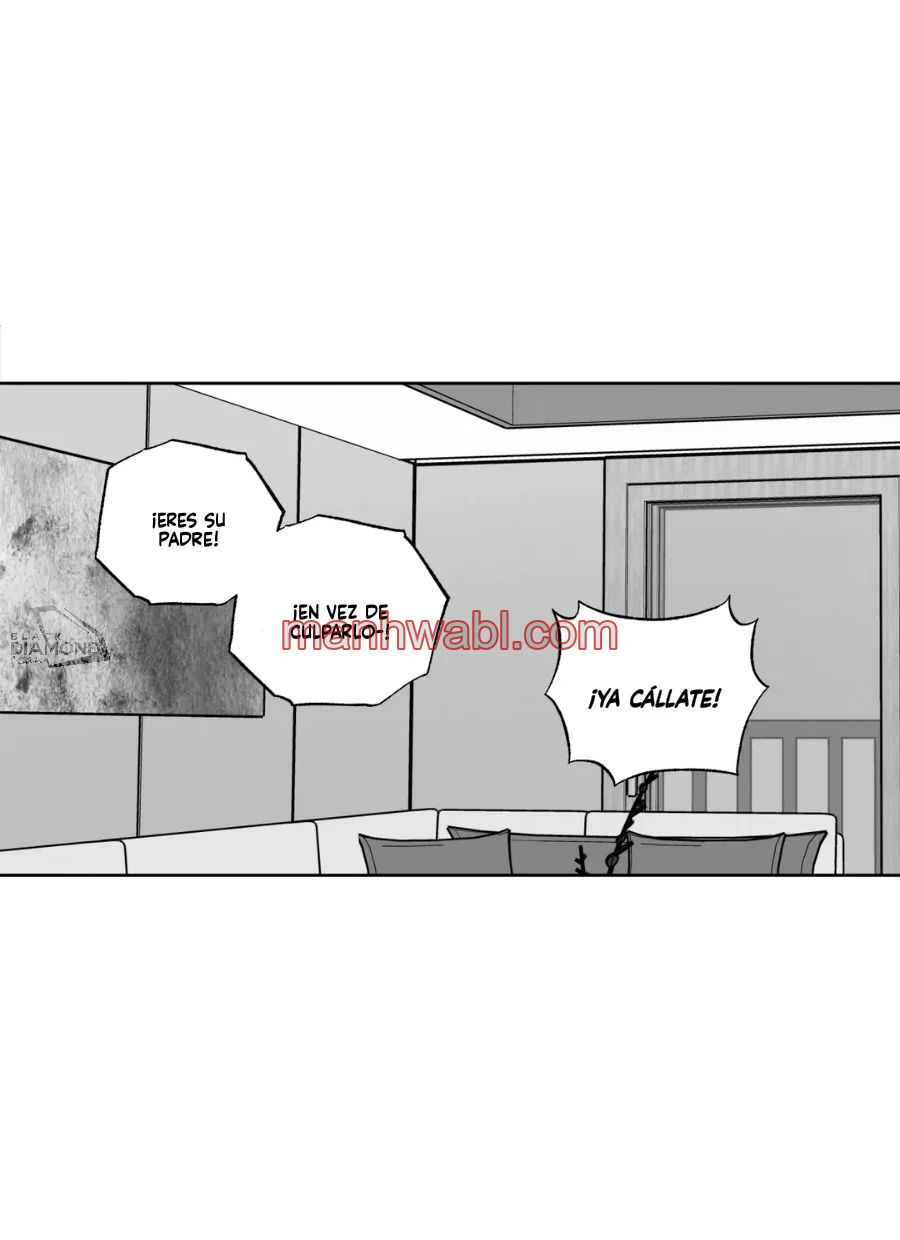 Cree en mi Señal - Capítulo 34 manhwa