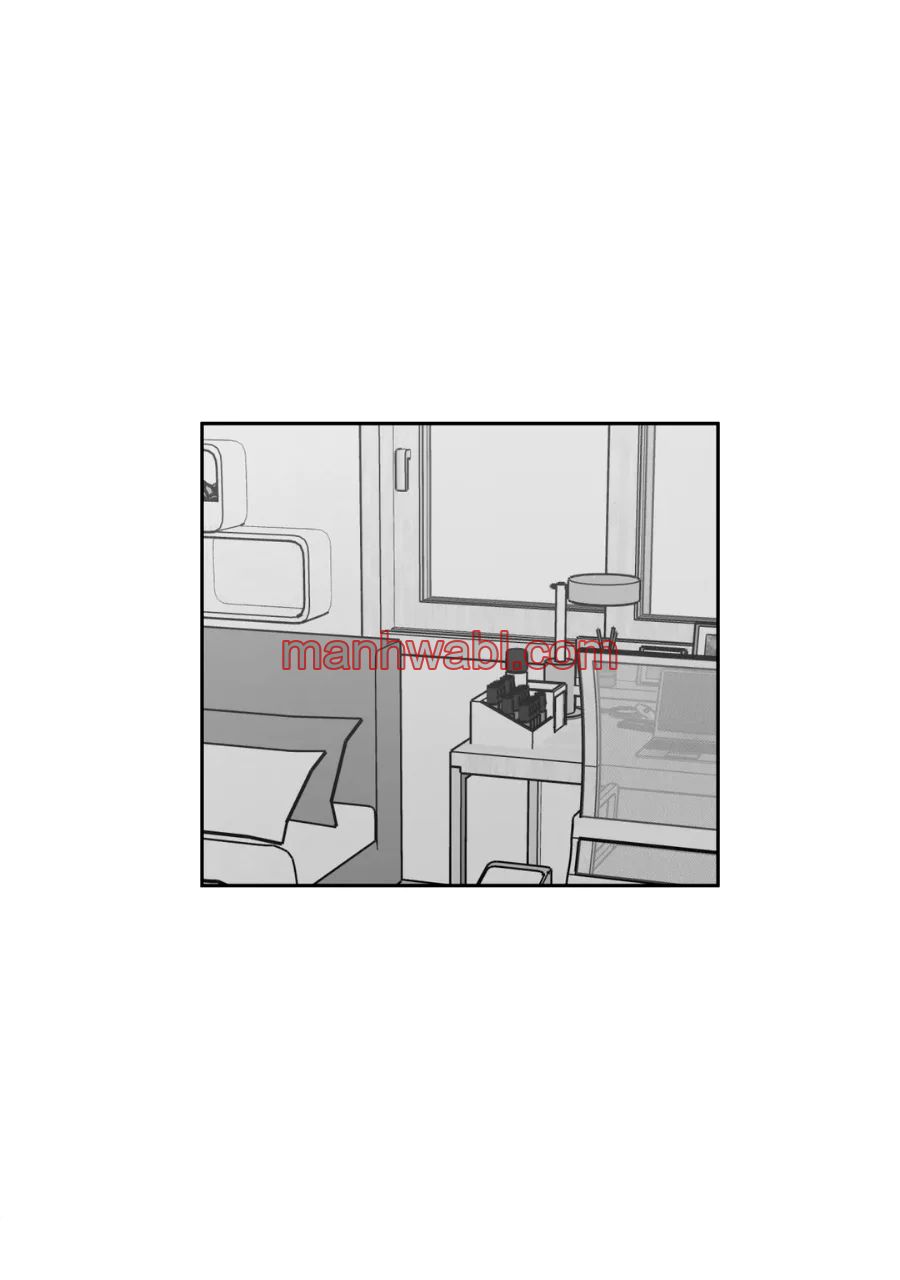 Cree en mi Señal - Capítulo 34 manhwa