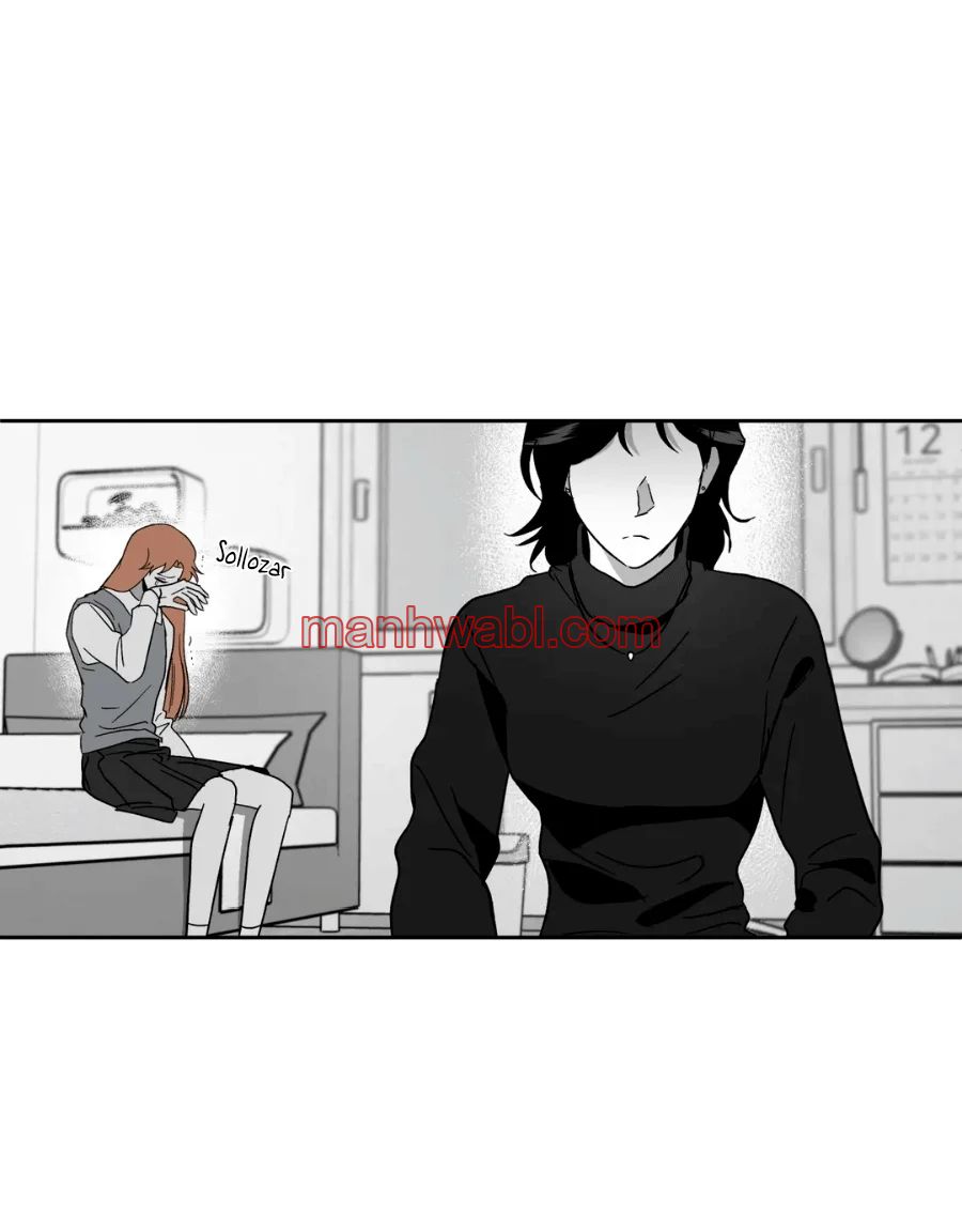 Cree en mi Señal - Capítulo 34 manhwa