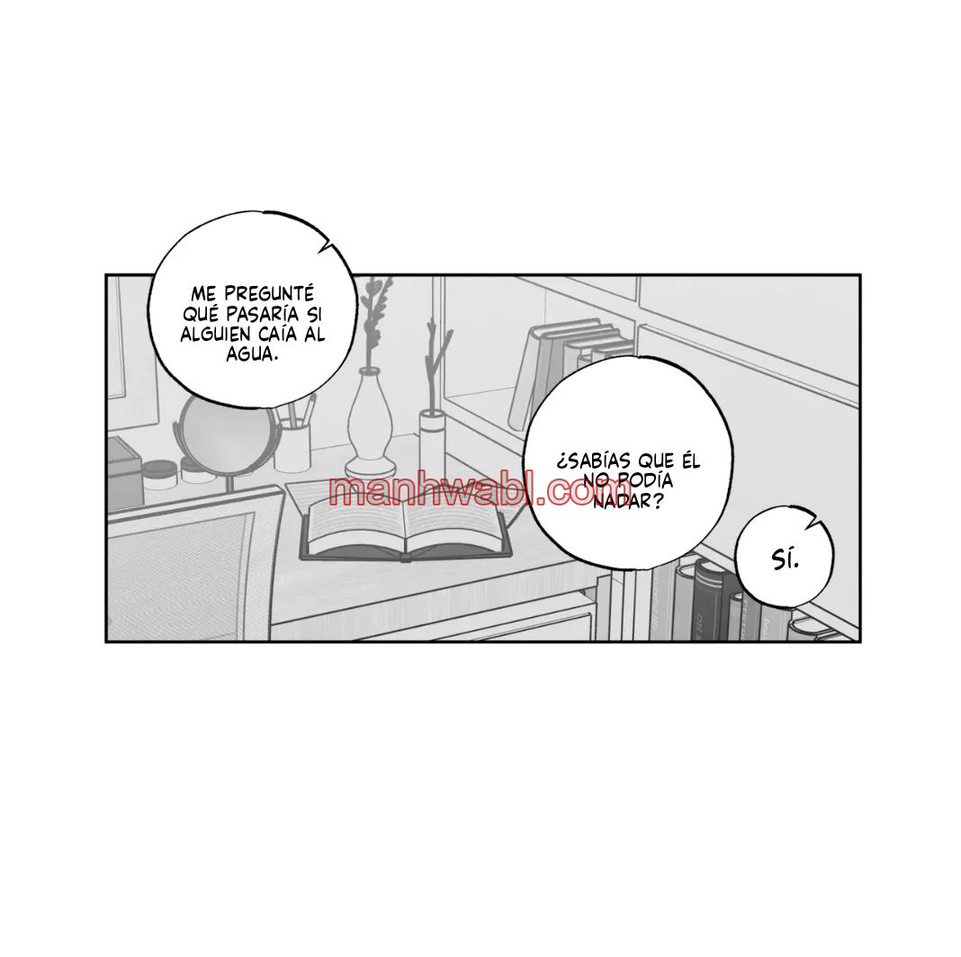 Cree en mi Señal - Capítulo 34_2 manhwa