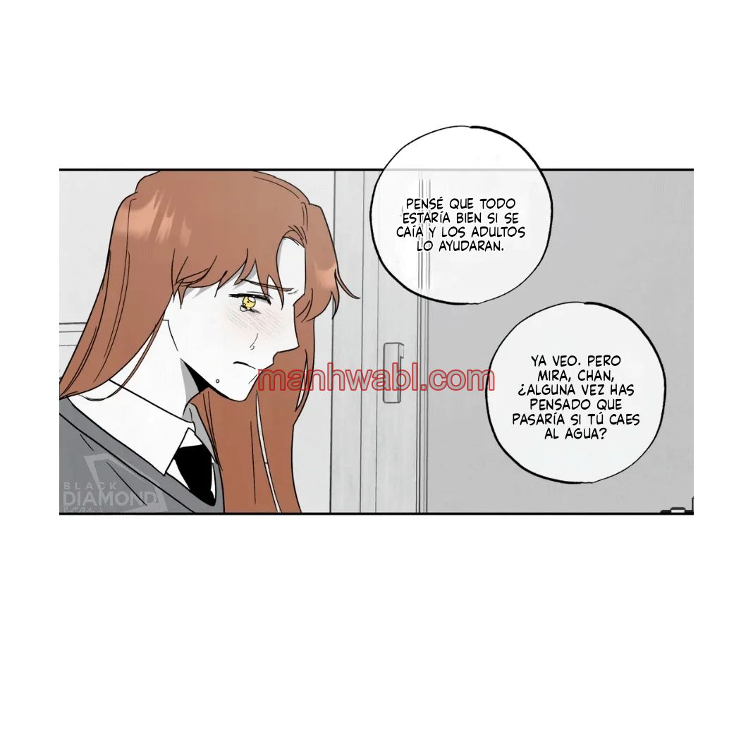 Cree en mi Señal - Capítulo 34_2 manhwa