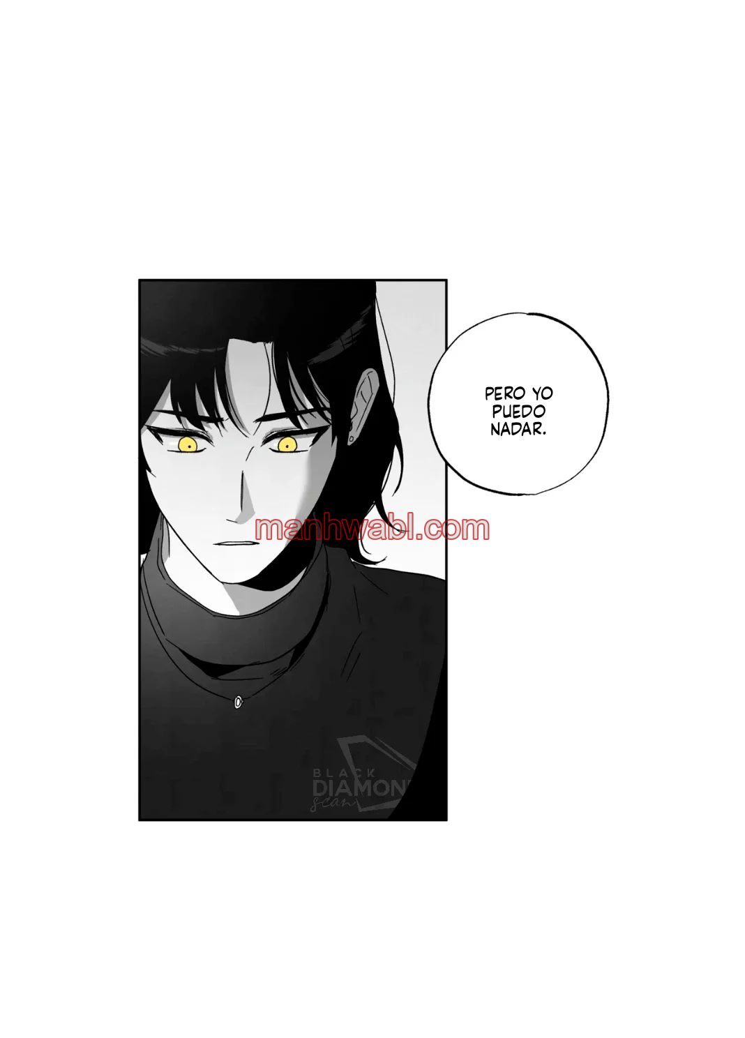 Cree en mi Señal - Capítulo 34_2 manhwa