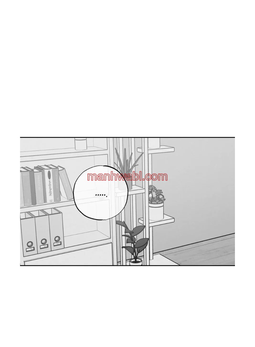 Cree en mi Señal - Capítulo 34_2 manhwa