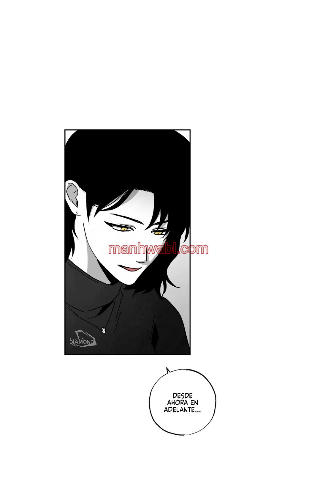 Cree en mi Señal - Capítulo 34_2 manhwa