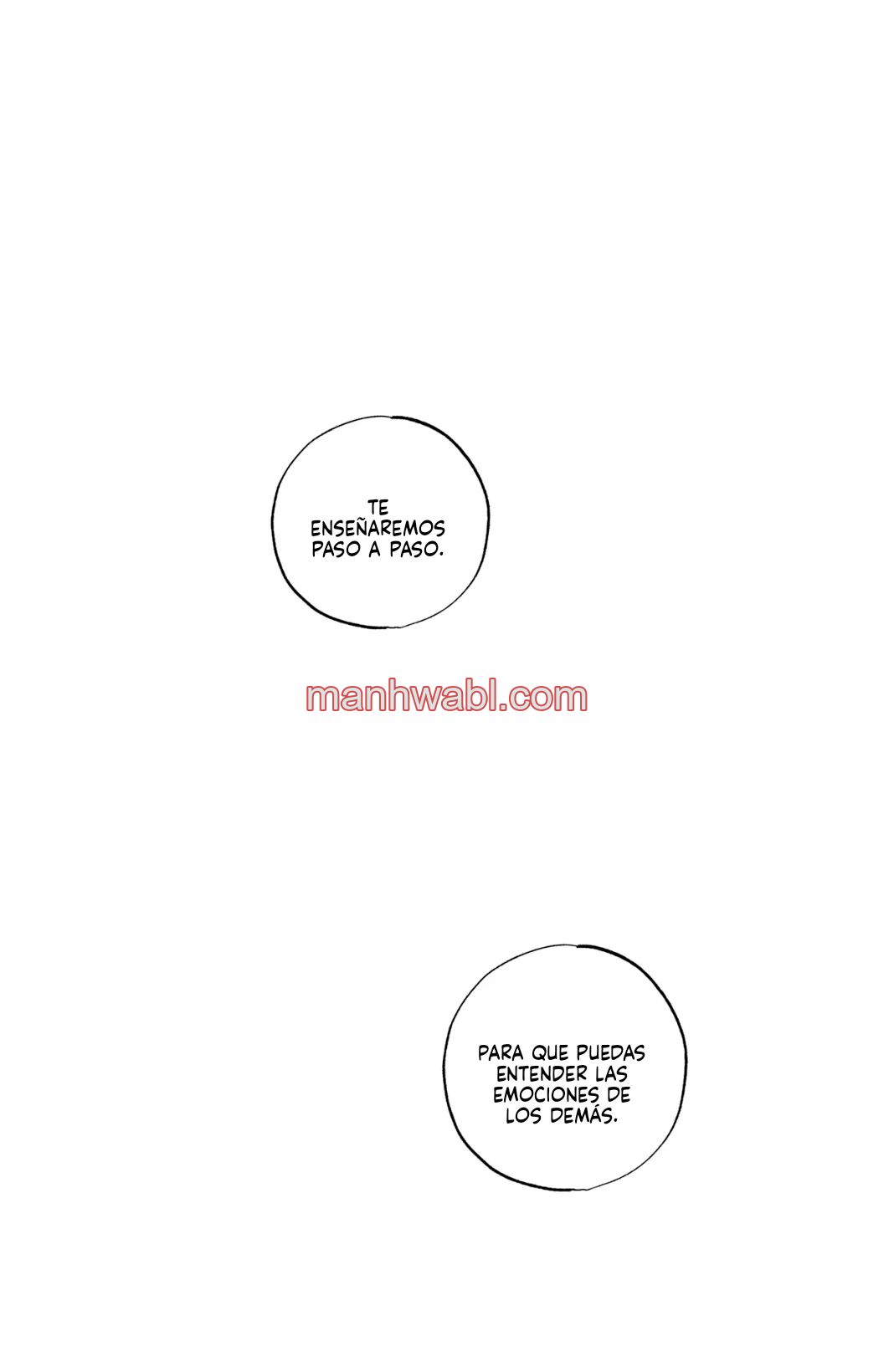 Cree en mi Señal - Capítulo 34_2 manhwa