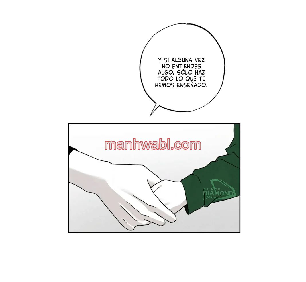 Cree en mi Señal - Capítulo 34_2 manhwa