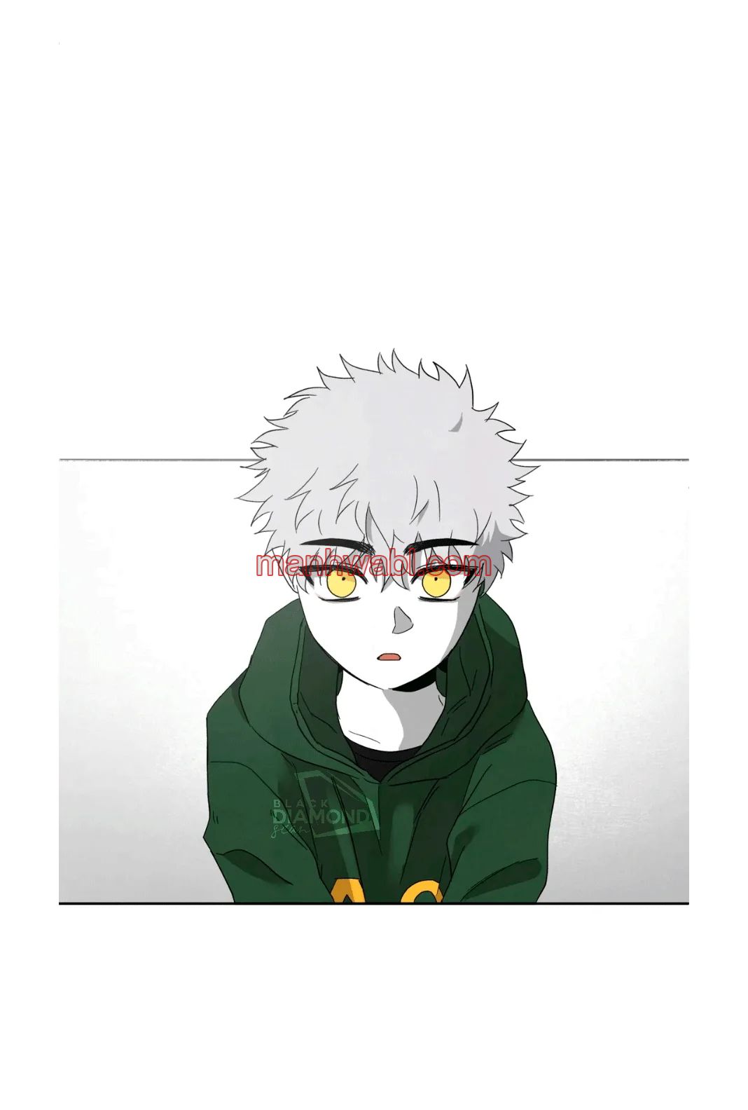 Cree en mi Señal - Capítulo 34_2 manhwa