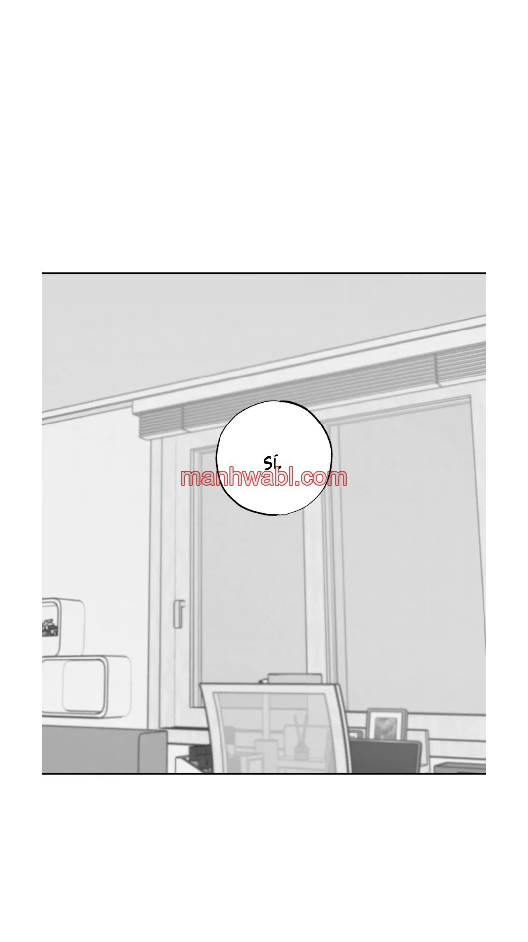 Cree en mi Señal - Capítulo 34_2 manhwa