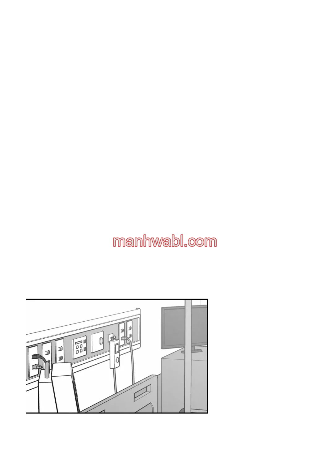 Cree en mi Señal - Capítulo 34_2 manhwa