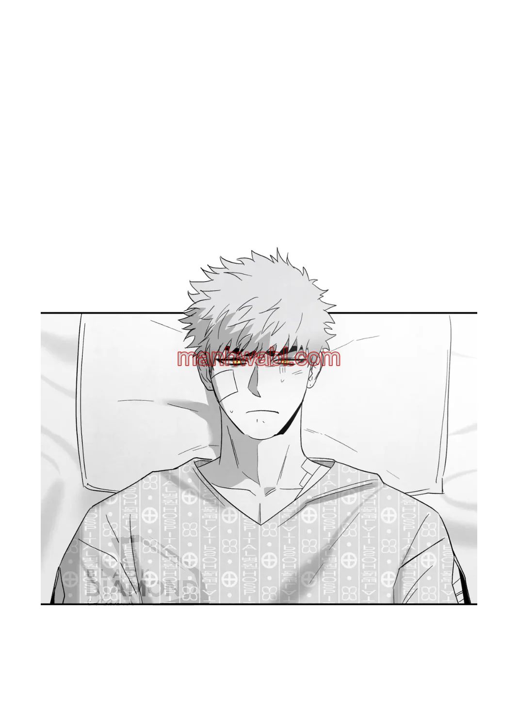 Cree en mi Señal - Capítulo 34_2 manhwa