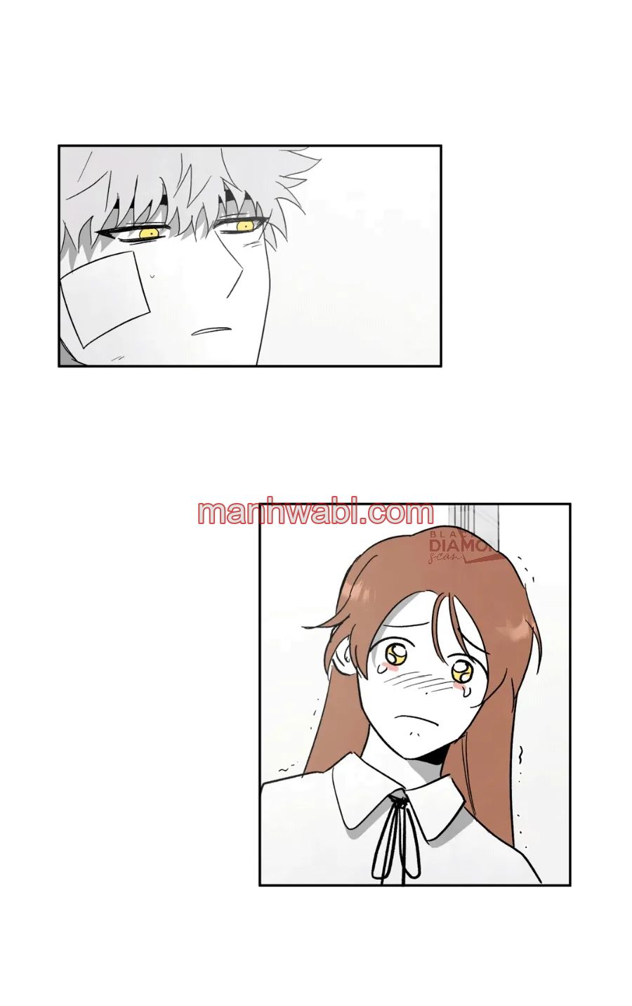 Cree en mi Señal - Capítulo 34_2 manhwa