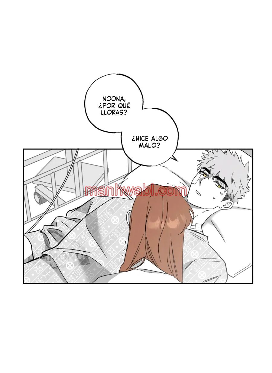 Cree en mi Señal - Capítulo 34_2 manhwa