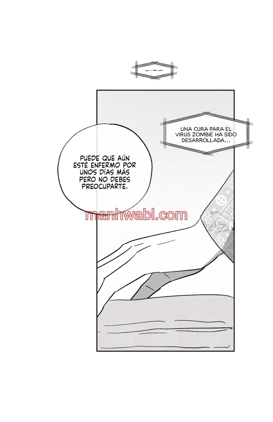 Cree en mi Señal - Capítulo 34_3 manhwa