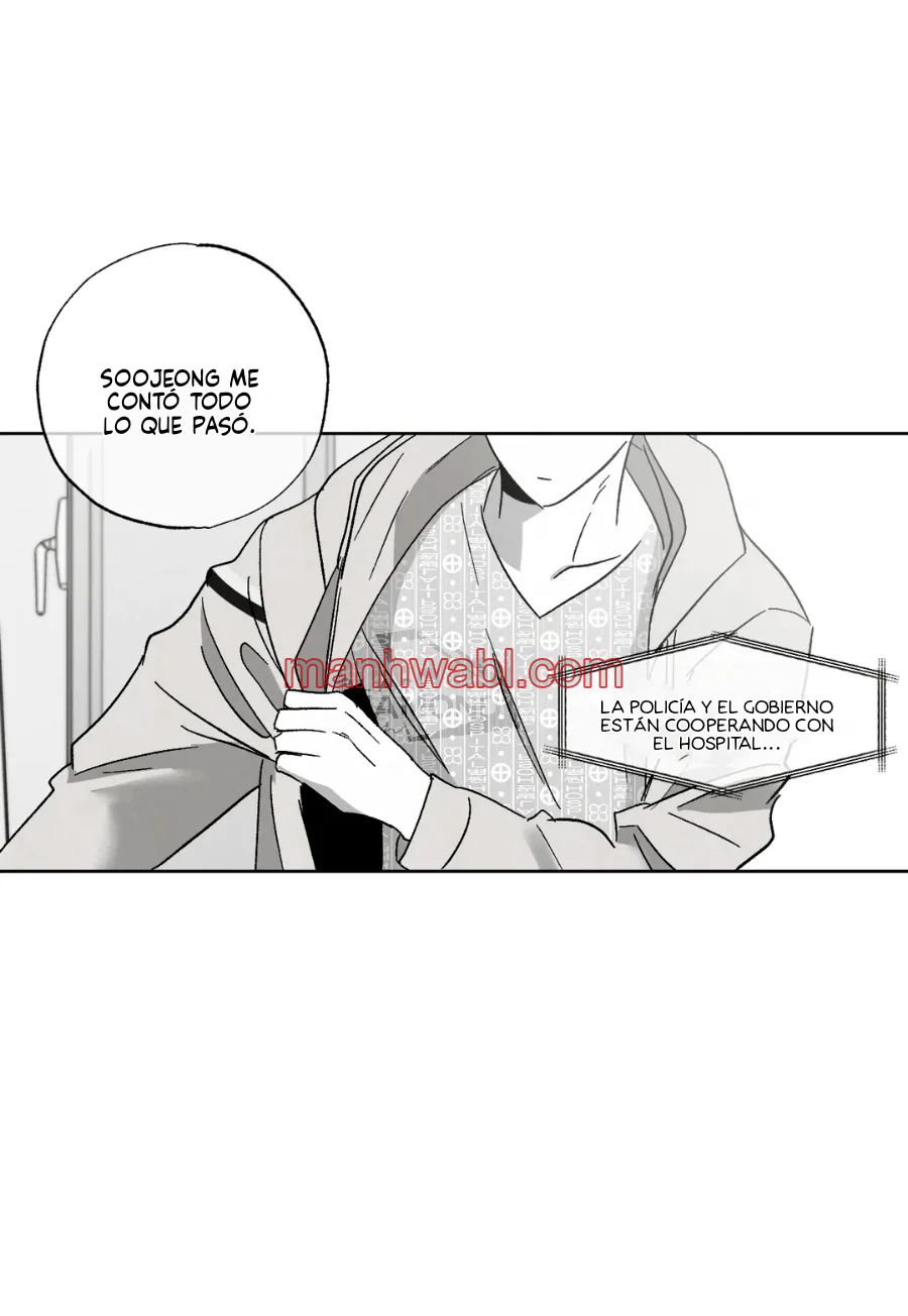 Cree en mi Señal - Capítulo 34_3 manhwa