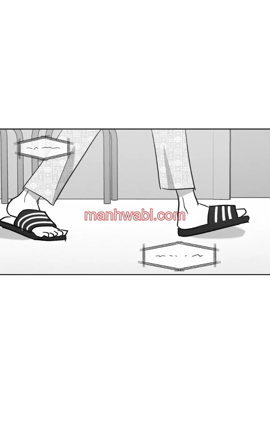 Cree en mi Señal - Capítulo 34_3 manhwa