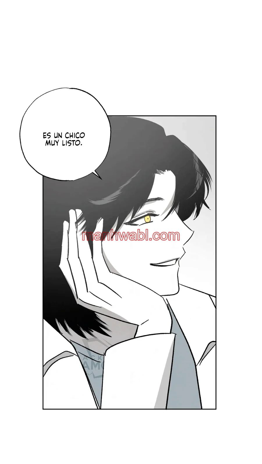 Cree en mi Señal - Capítulo 34_3 manhwa