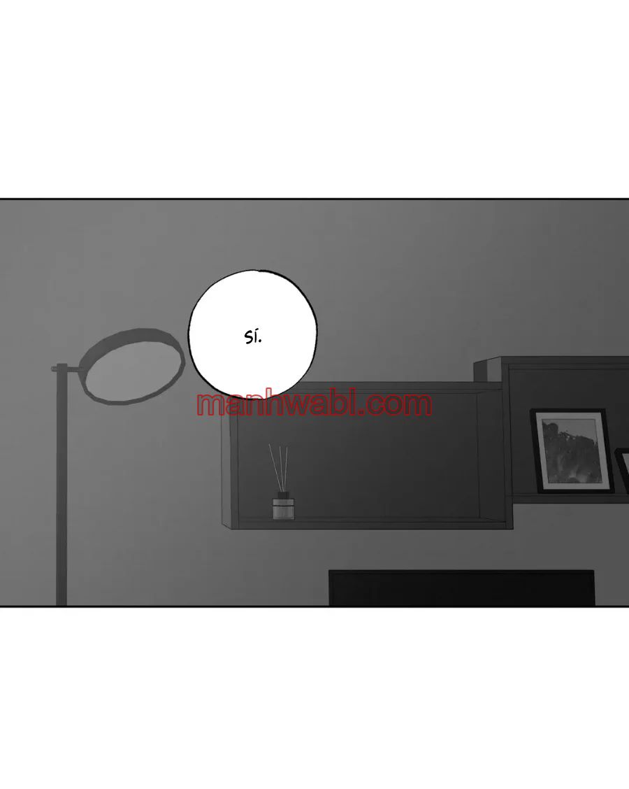 Cree en mi Señal - Capítulo 35 manhwa