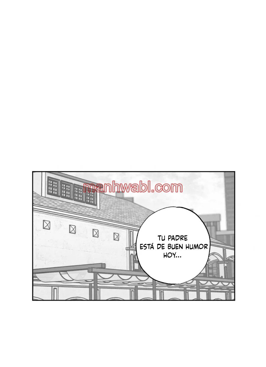 Cree en mi Señal - Capítulo 35 manhwa