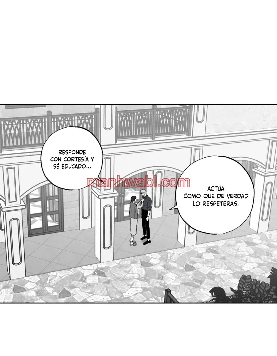 Cree en mi Señal - Capítulo 35 manhwa