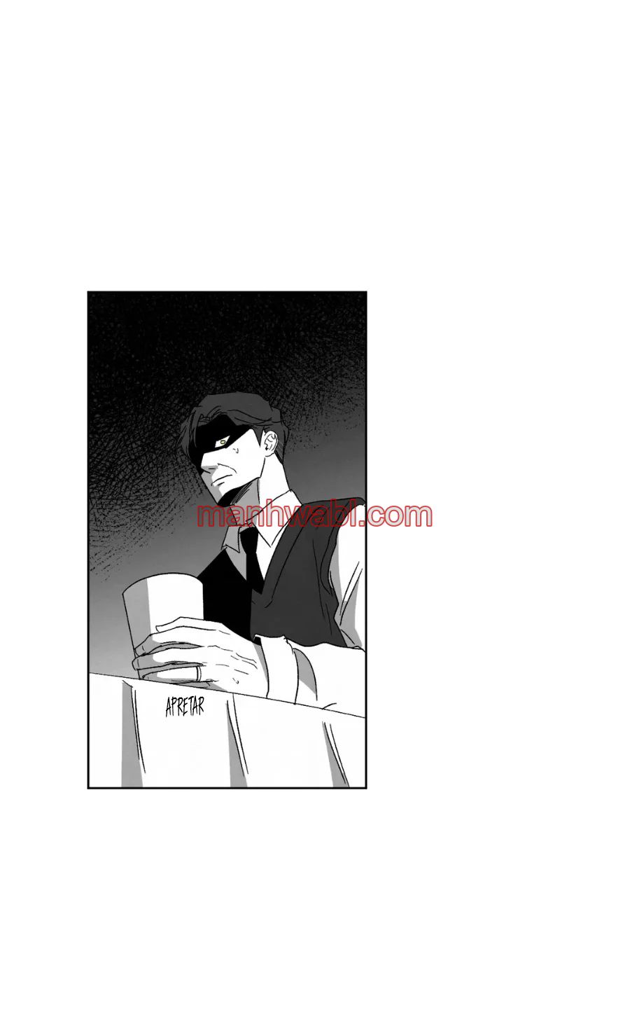 Cree en mi Señal - Capítulo 35 manhwa