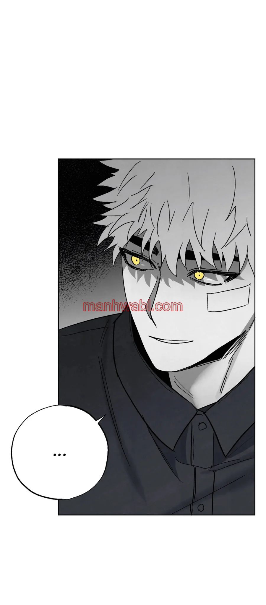 Cree en mi Señal - Capítulo 35_2 manhwa