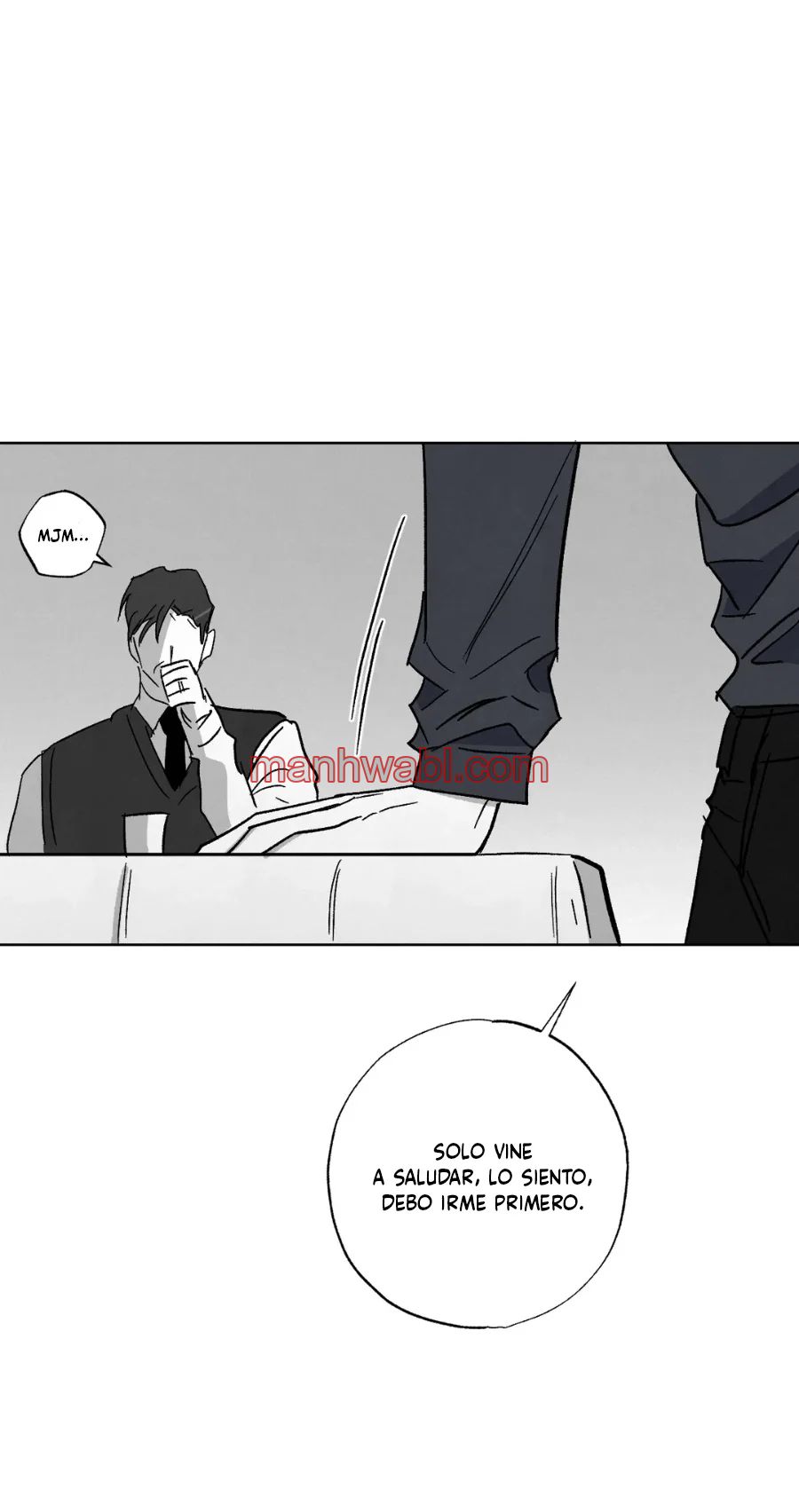 Cree en mi Señal - Capítulo 35_2 manhwa