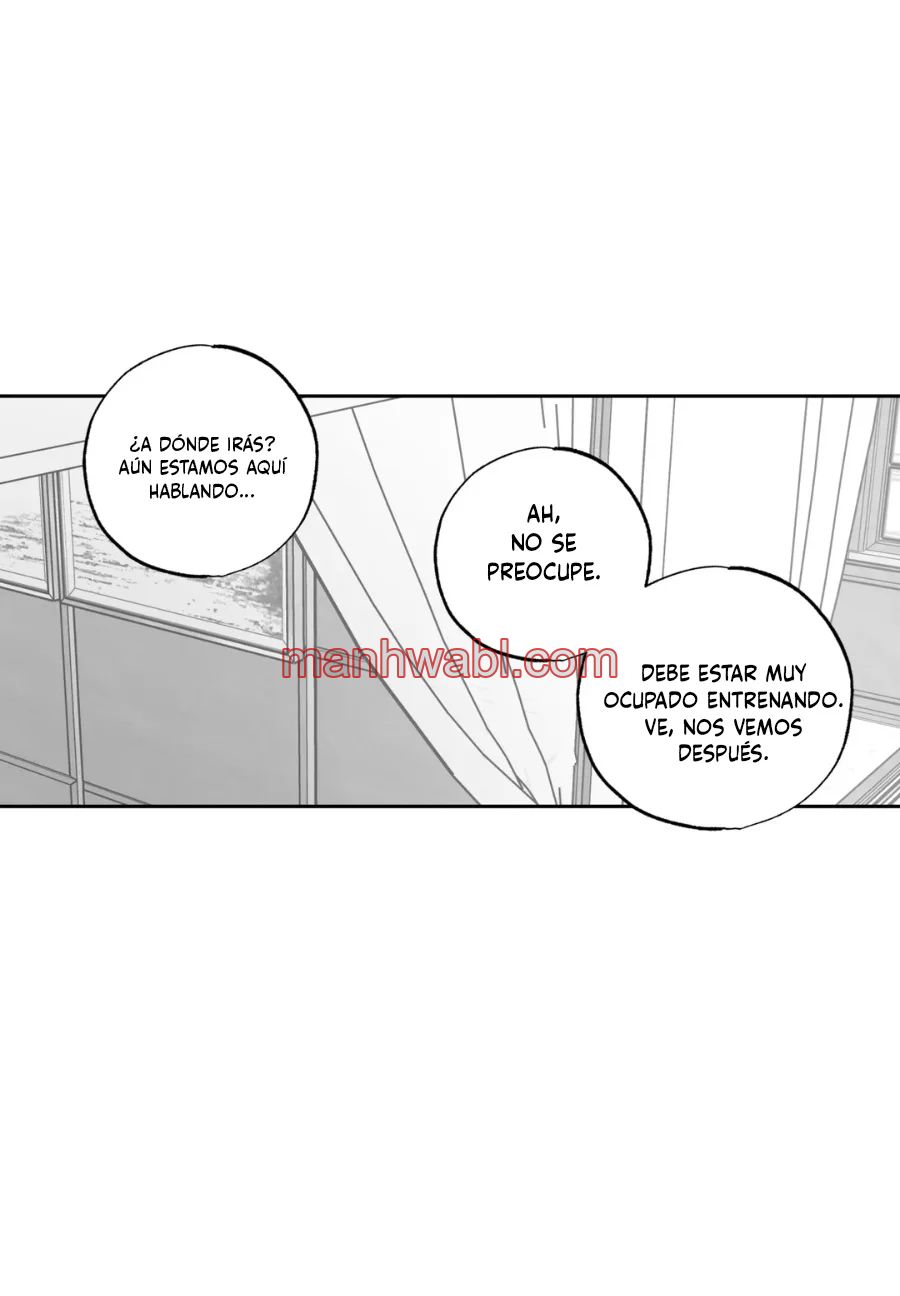 Cree en mi Señal - Capítulo 35_2 manhwa
