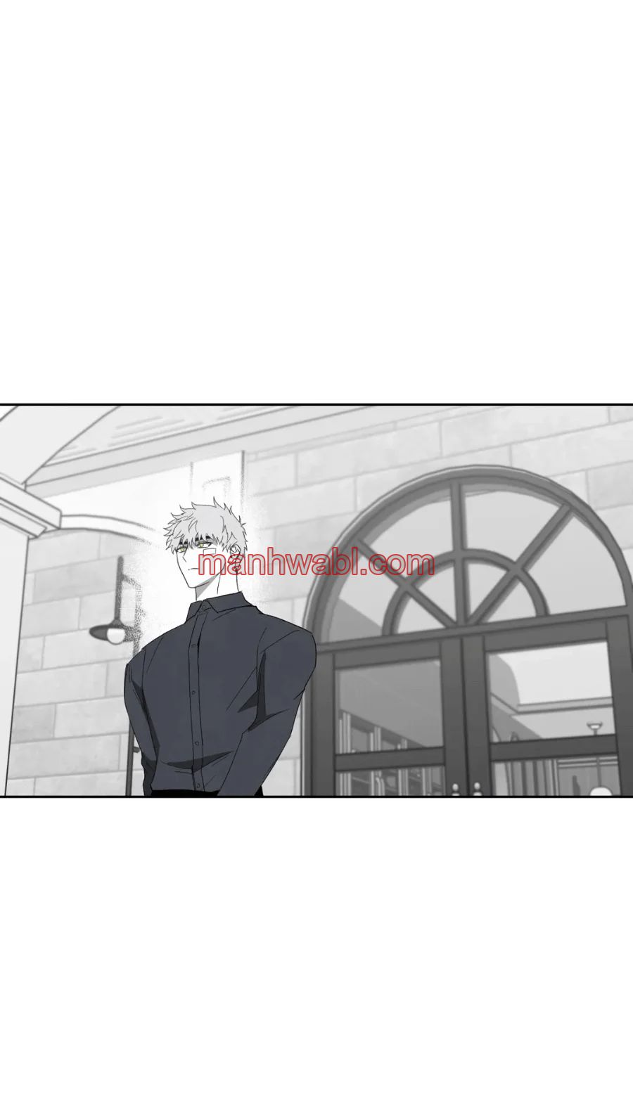 Cree en mi Señal - Capítulo 35_2 manhwa