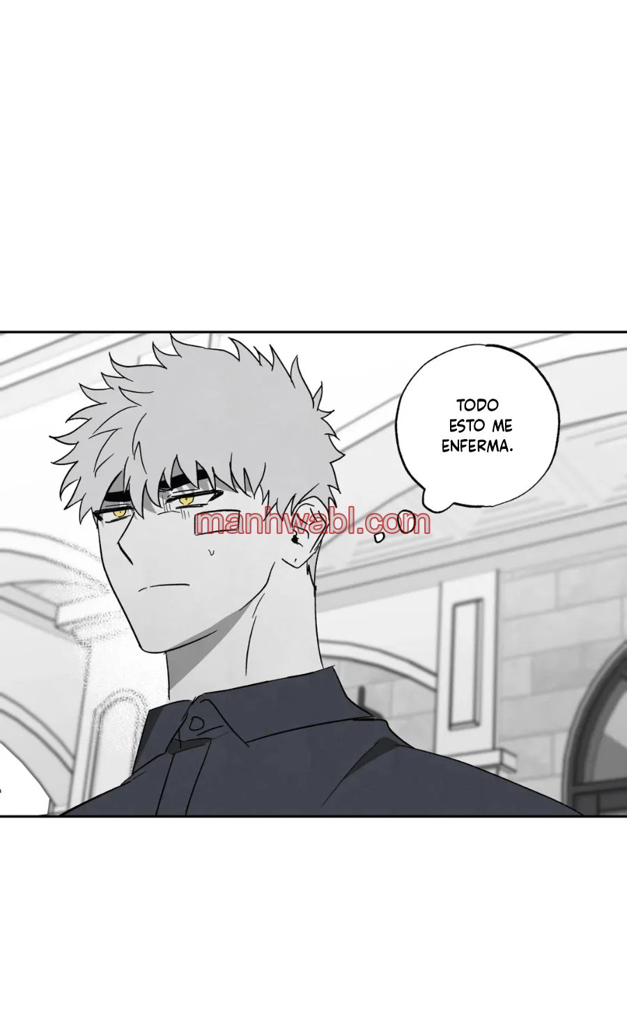 Cree en mi Señal - Capítulo 35_2 manhwa