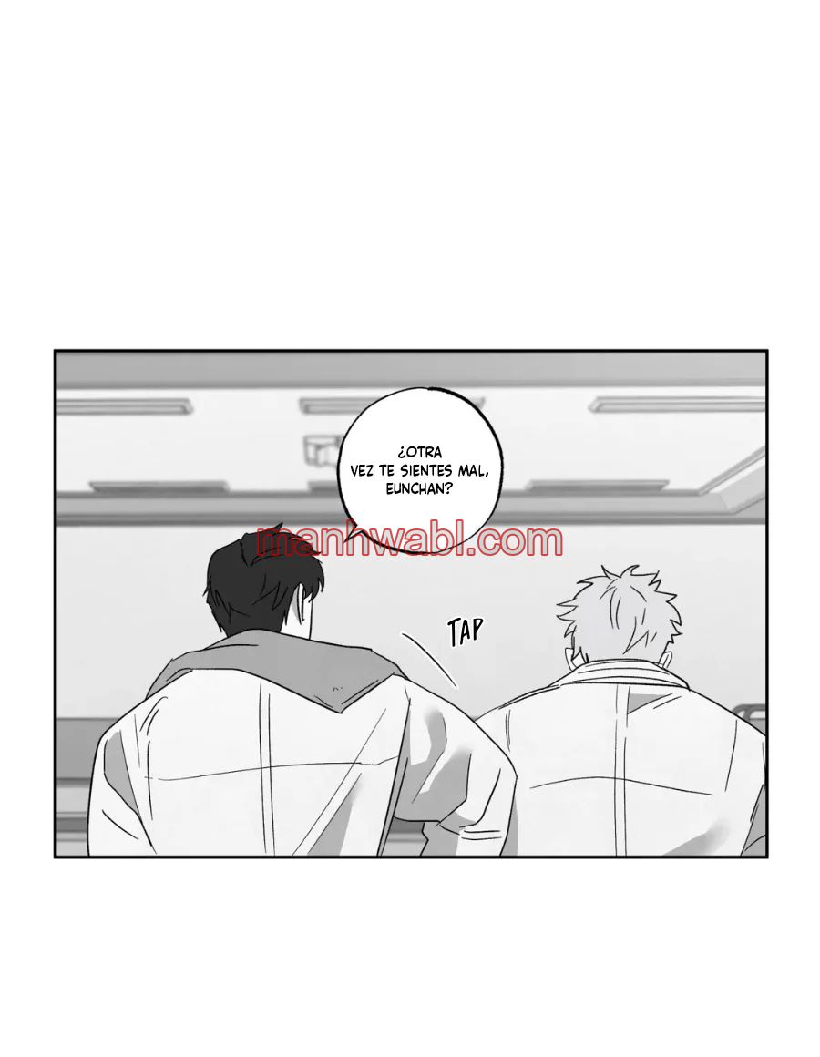 Cree en mi Señal - Capítulo 35_2 manhwa