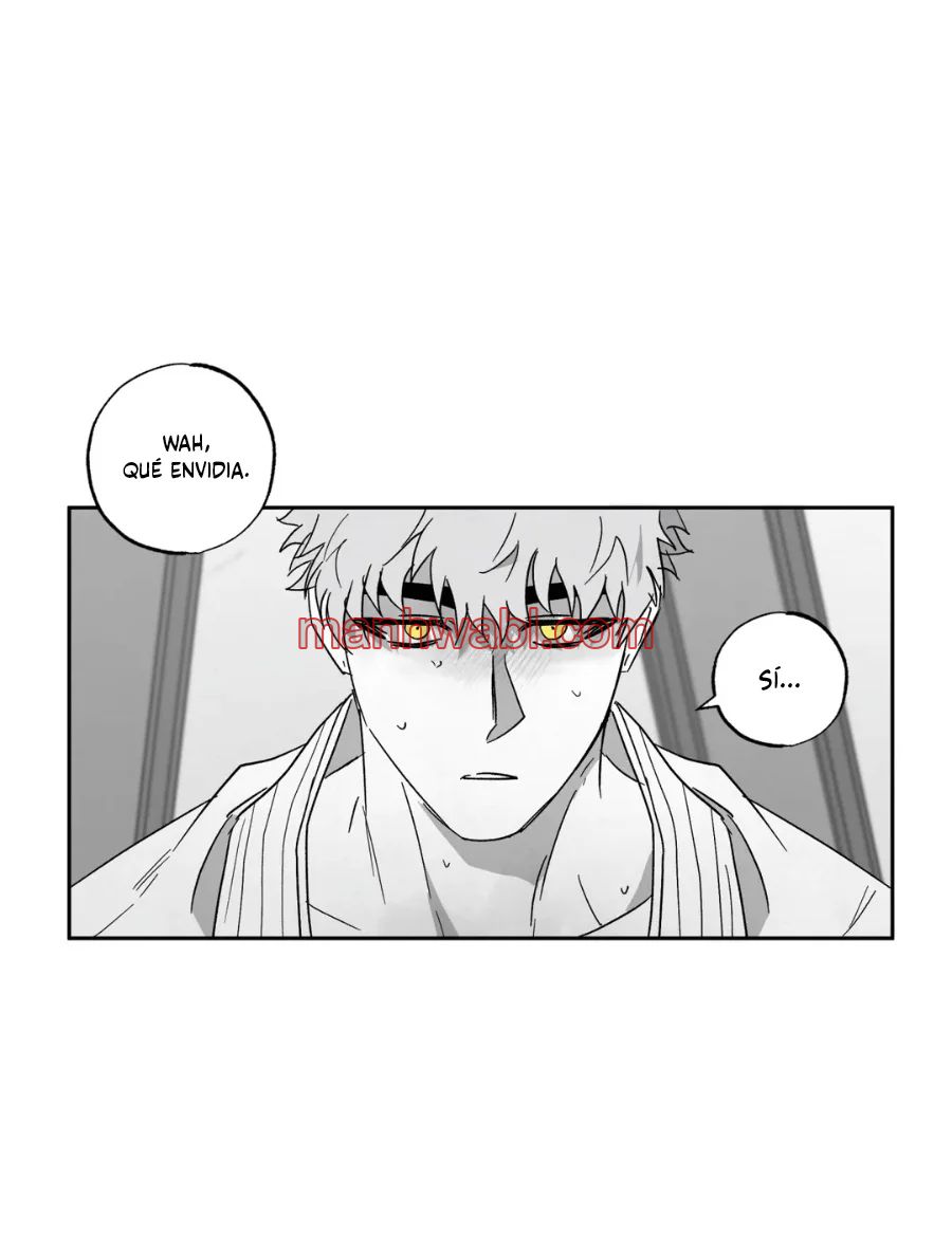 Cree en mi Señal - Capítulo 35_2 manhwa