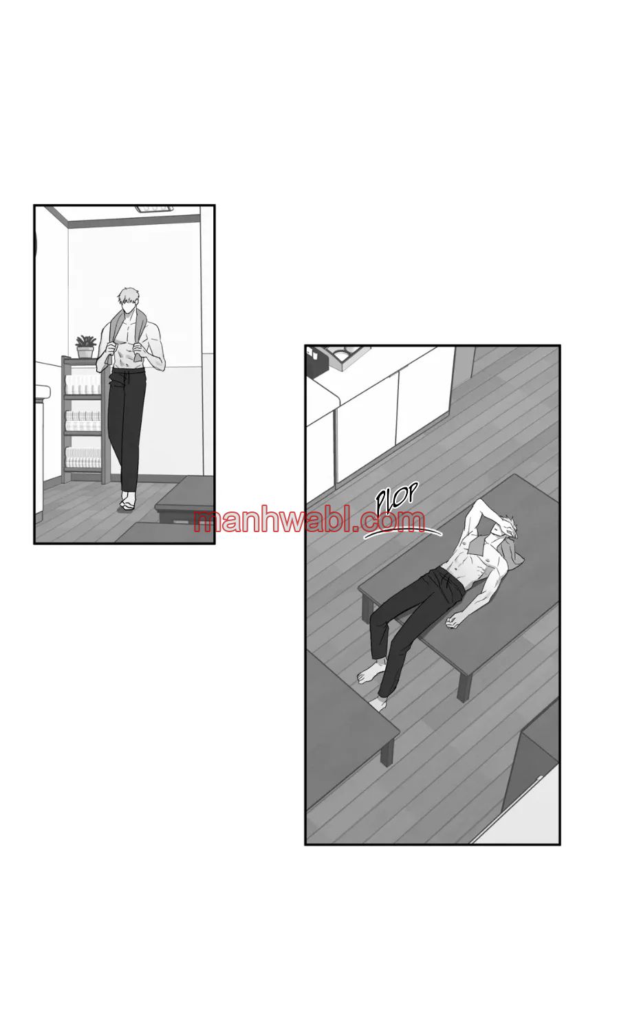 Cree en mi Señal - Capítulo 35_2 manhwa