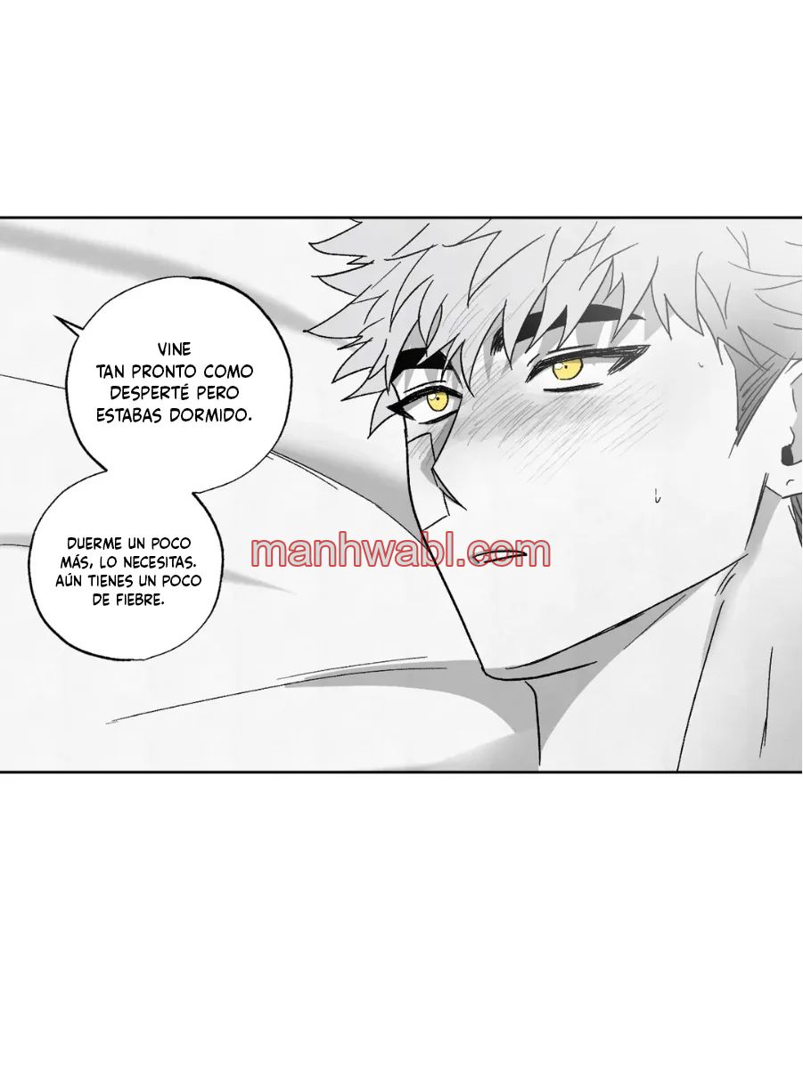 Cree en mi Señal - Capítulo 35_3 manhwa