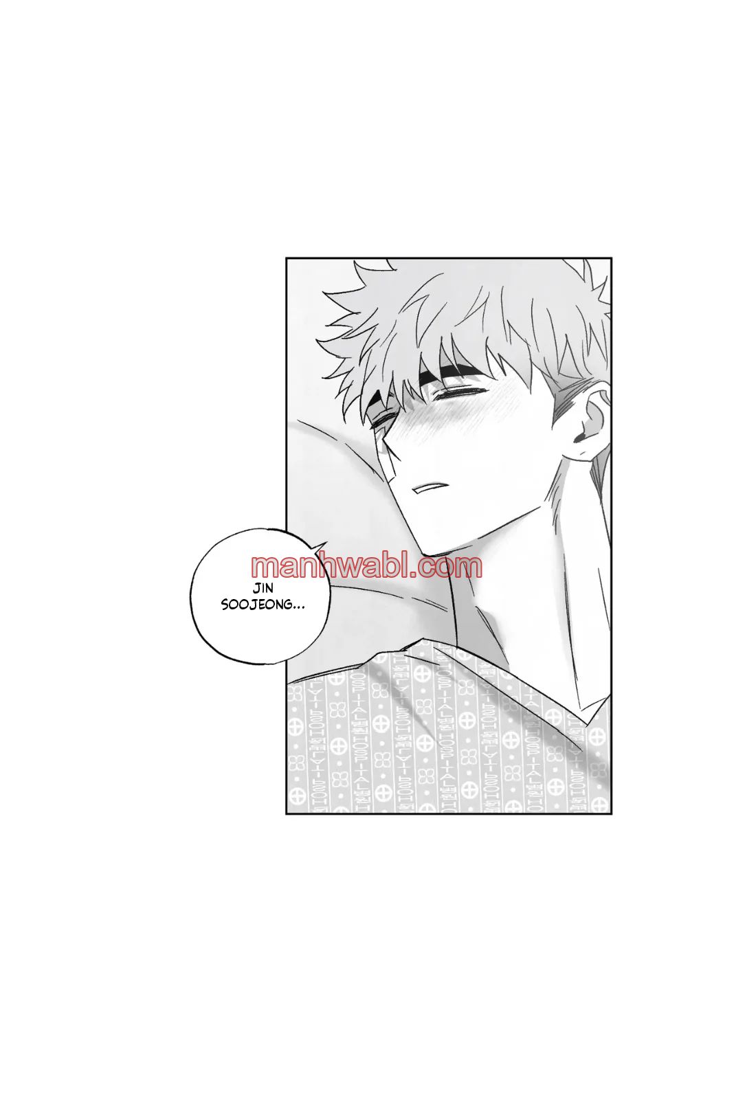 Cree en mi Señal - Capítulo 35_3 manhwa