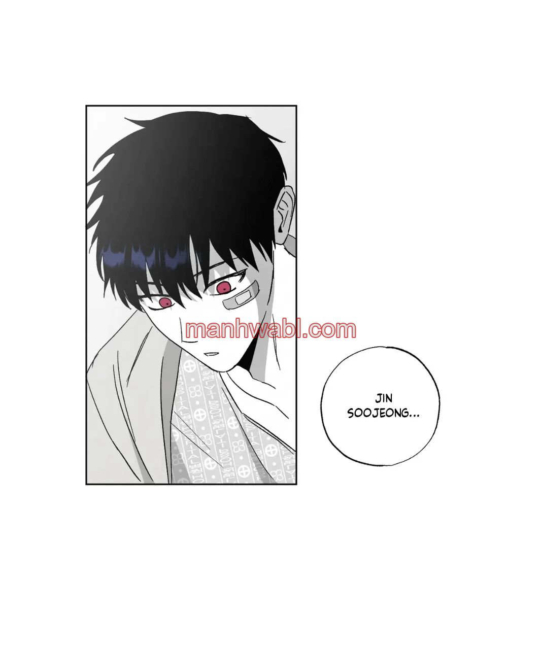 Cree en mi Señal - Capítulo 35_3 manhwa