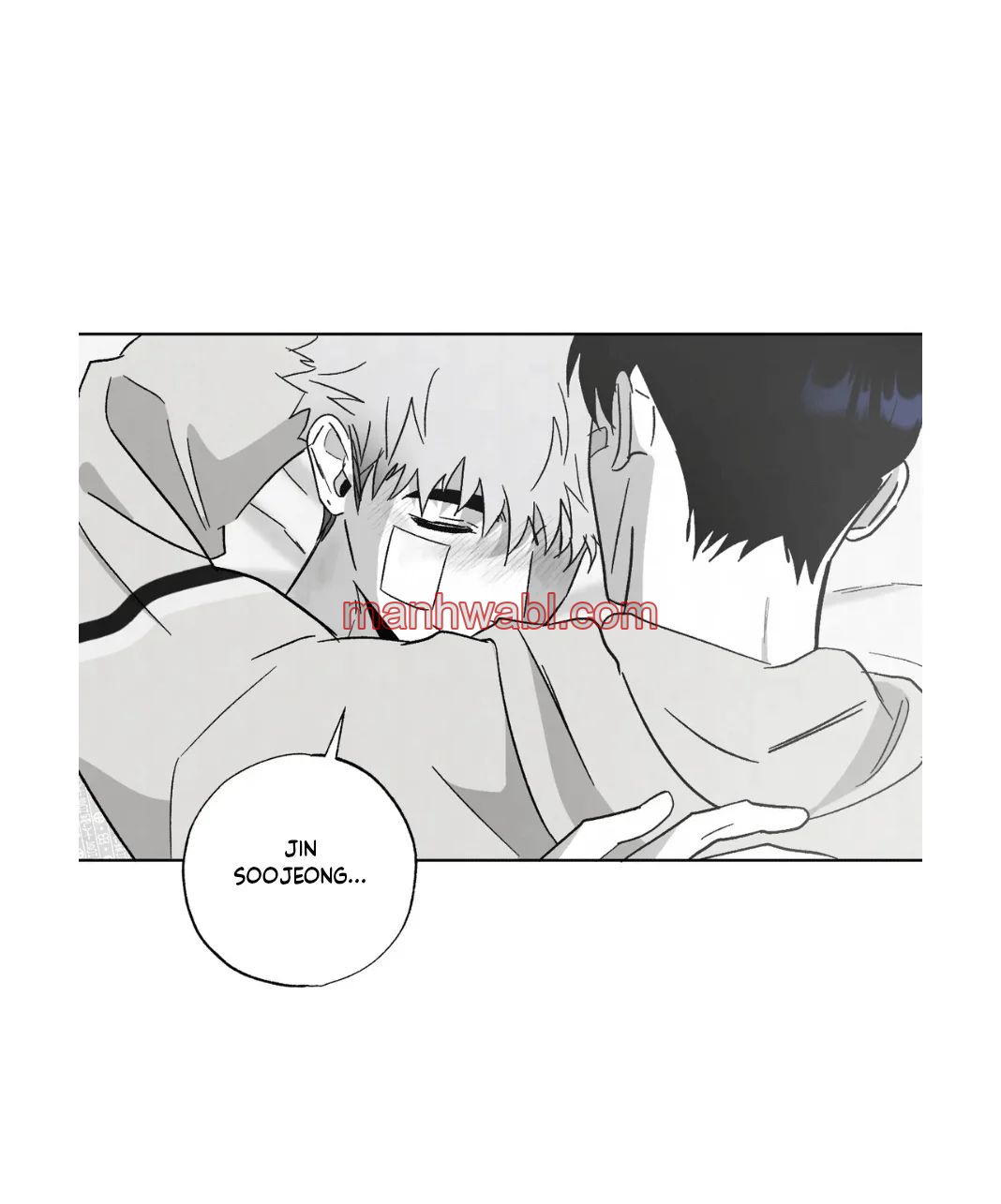 Cree en mi Señal - Capítulo 35_3 manhwa